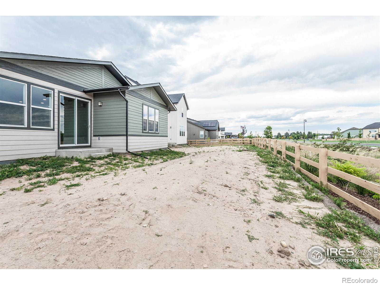 MLS Image #35 for 5214  beckworth street,timnath, Colorado