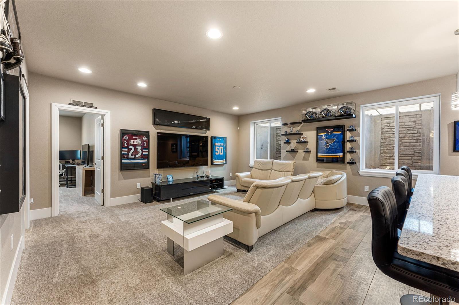 MLS Image #29 for 9875  hilberts way,littleton, Colorado