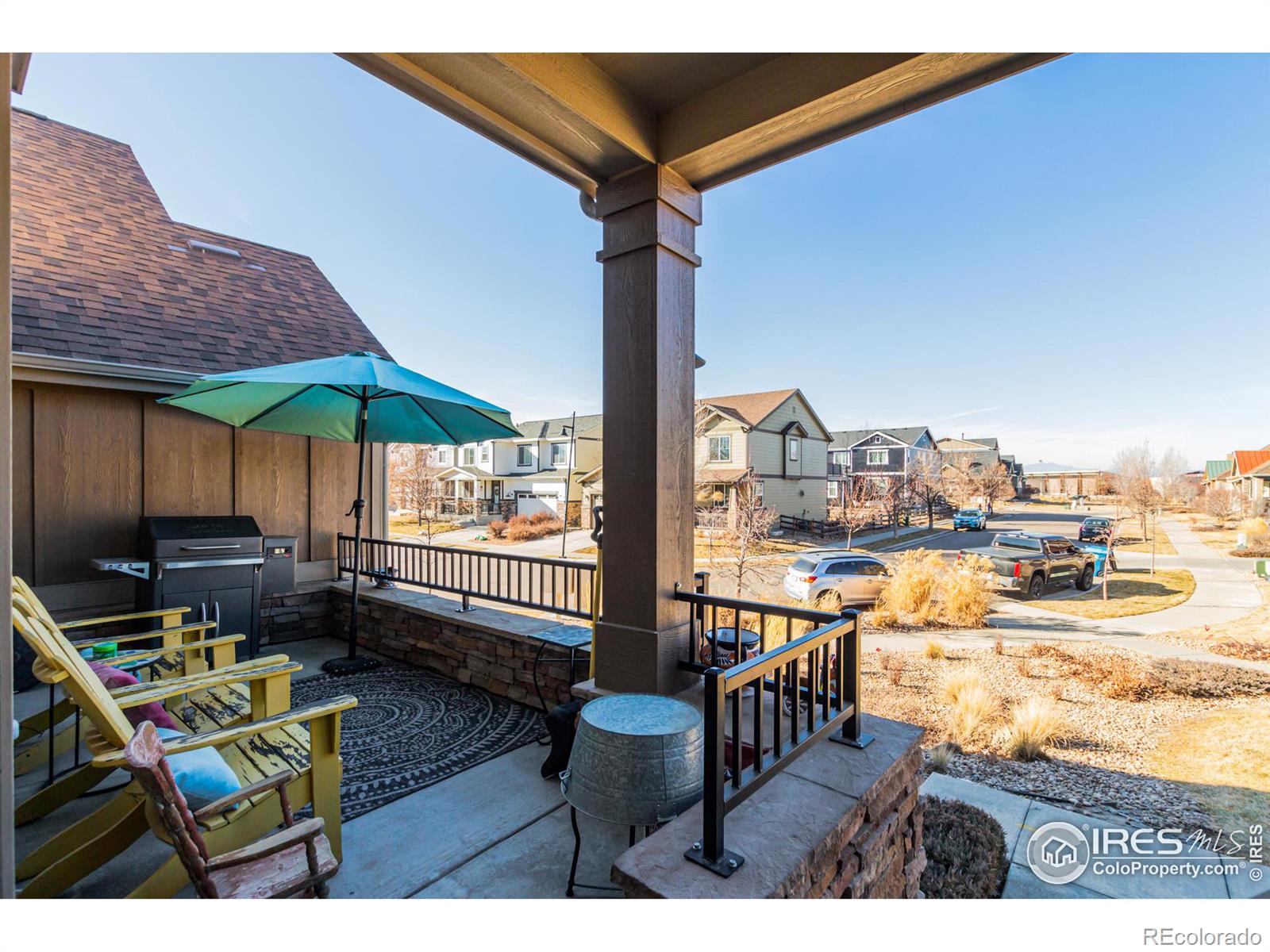 MLS Image #2 for 587  gallegos circle,erie, Colorado