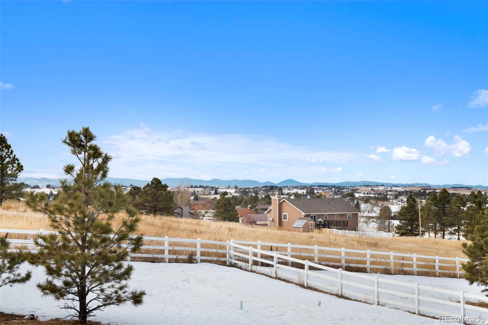MLS Image #14 for 41115  round hill circle,parker, Colorado