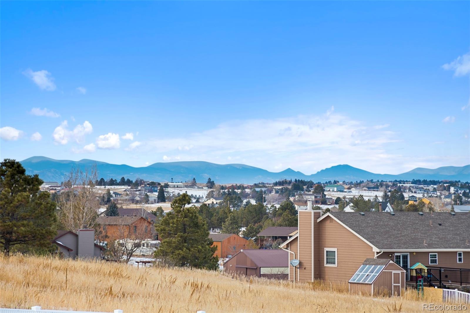 MLS Image #15 for 41115  round hill circle,parker, Colorado