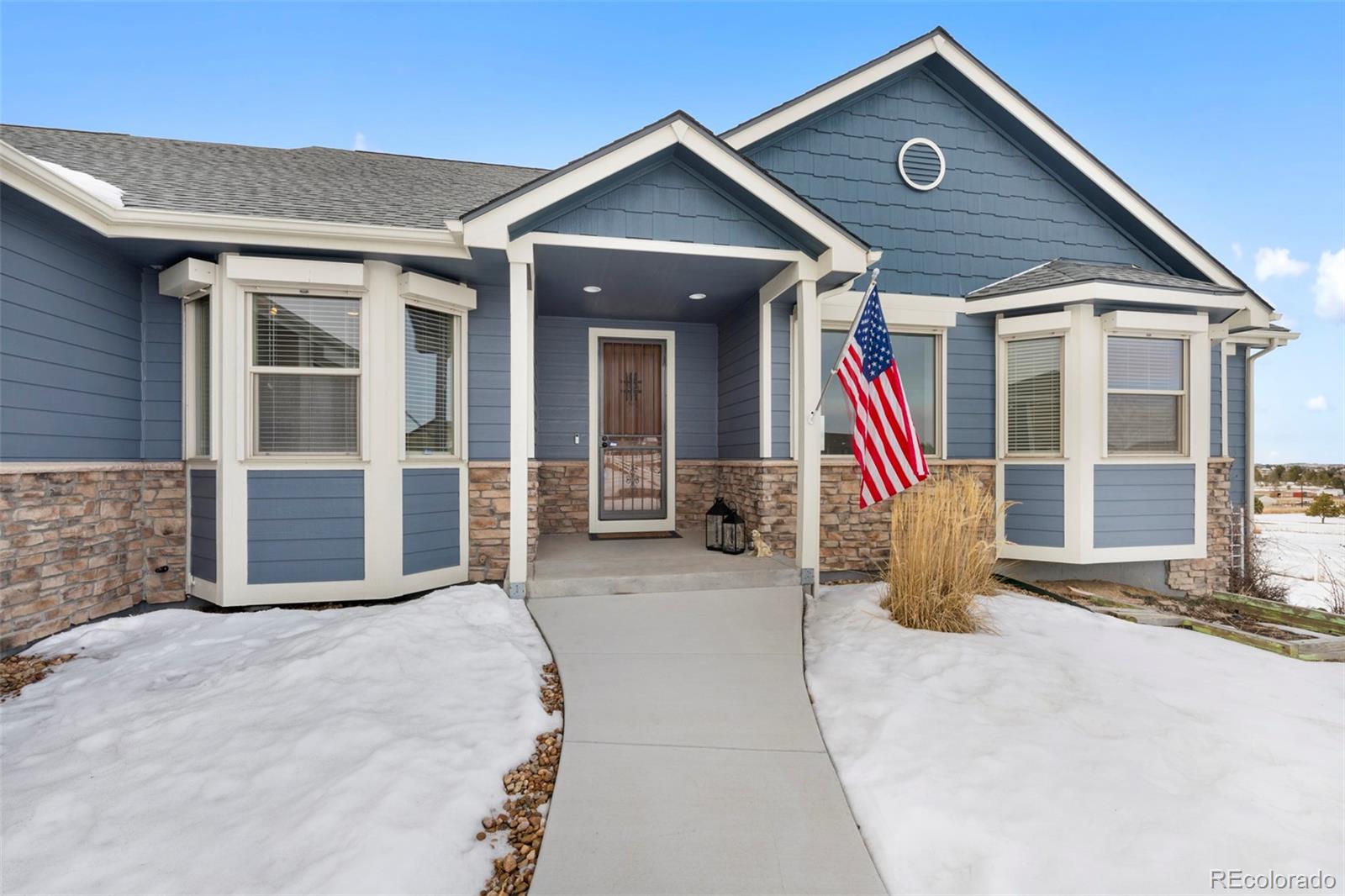MLS Image #2 for 41115  round hill circle,parker, Colorado