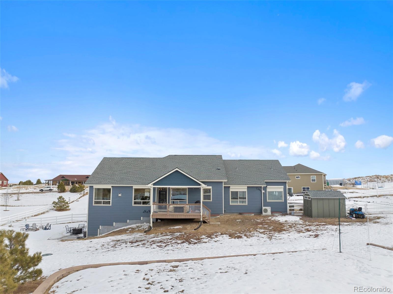 MLS Image #34 for 41115  round hill circle,parker, Colorado