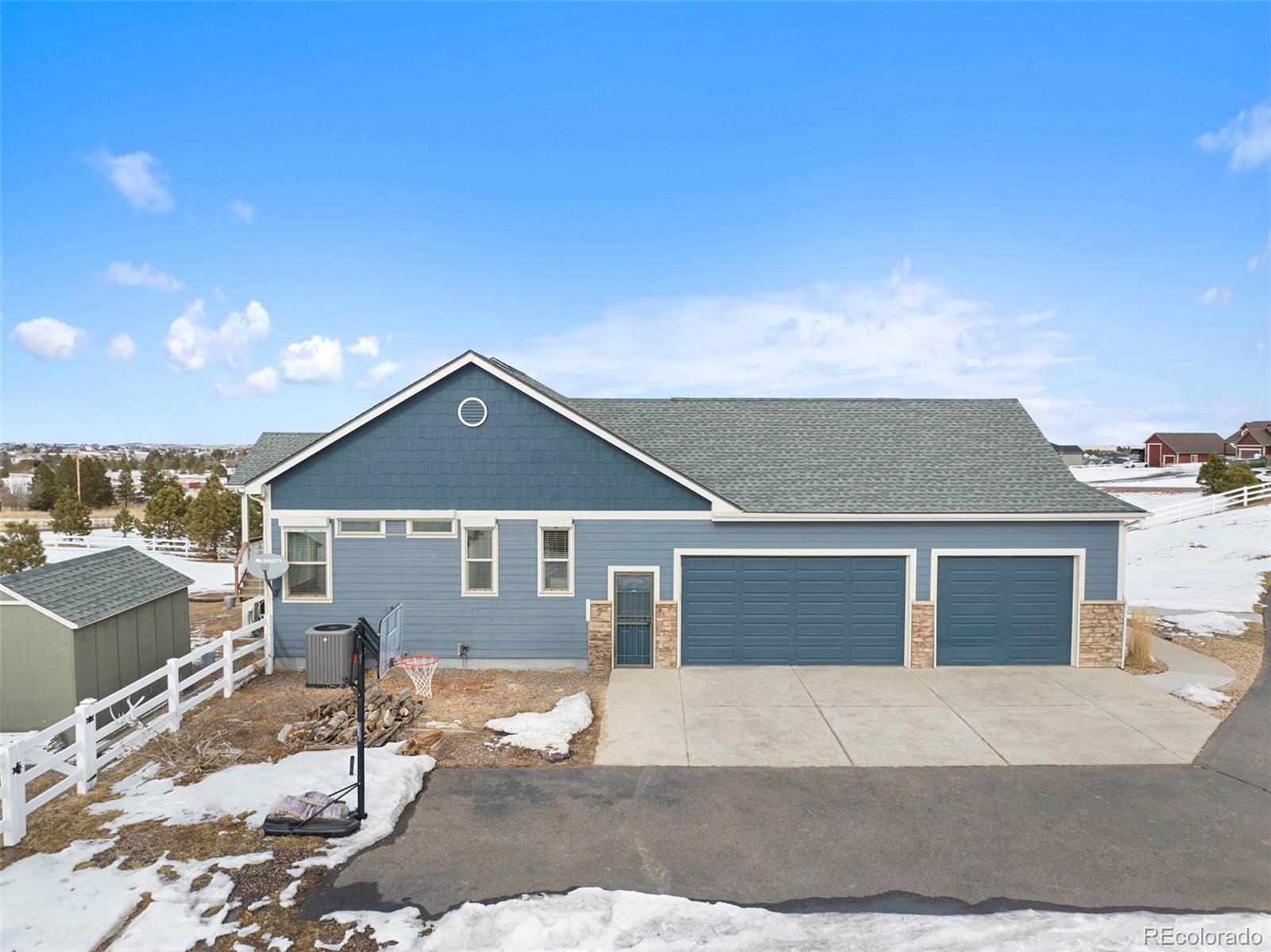 MLS Image #35 for 41115  round hill circle,parker, Colorado