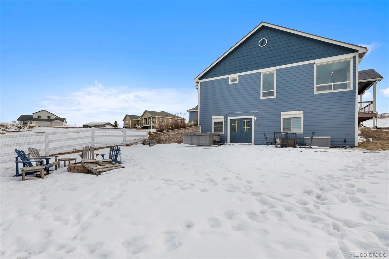 MLS Image #37 for 41115  round hill circle,parker, Colorado