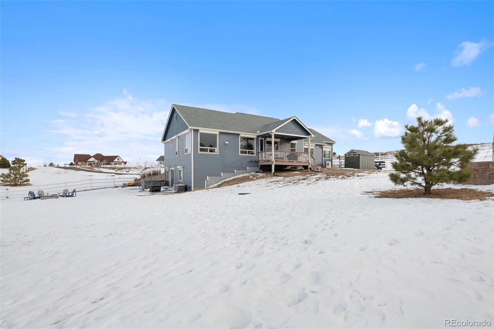 MLS Image #38 for 41115  round hill circle,parker, Colorado