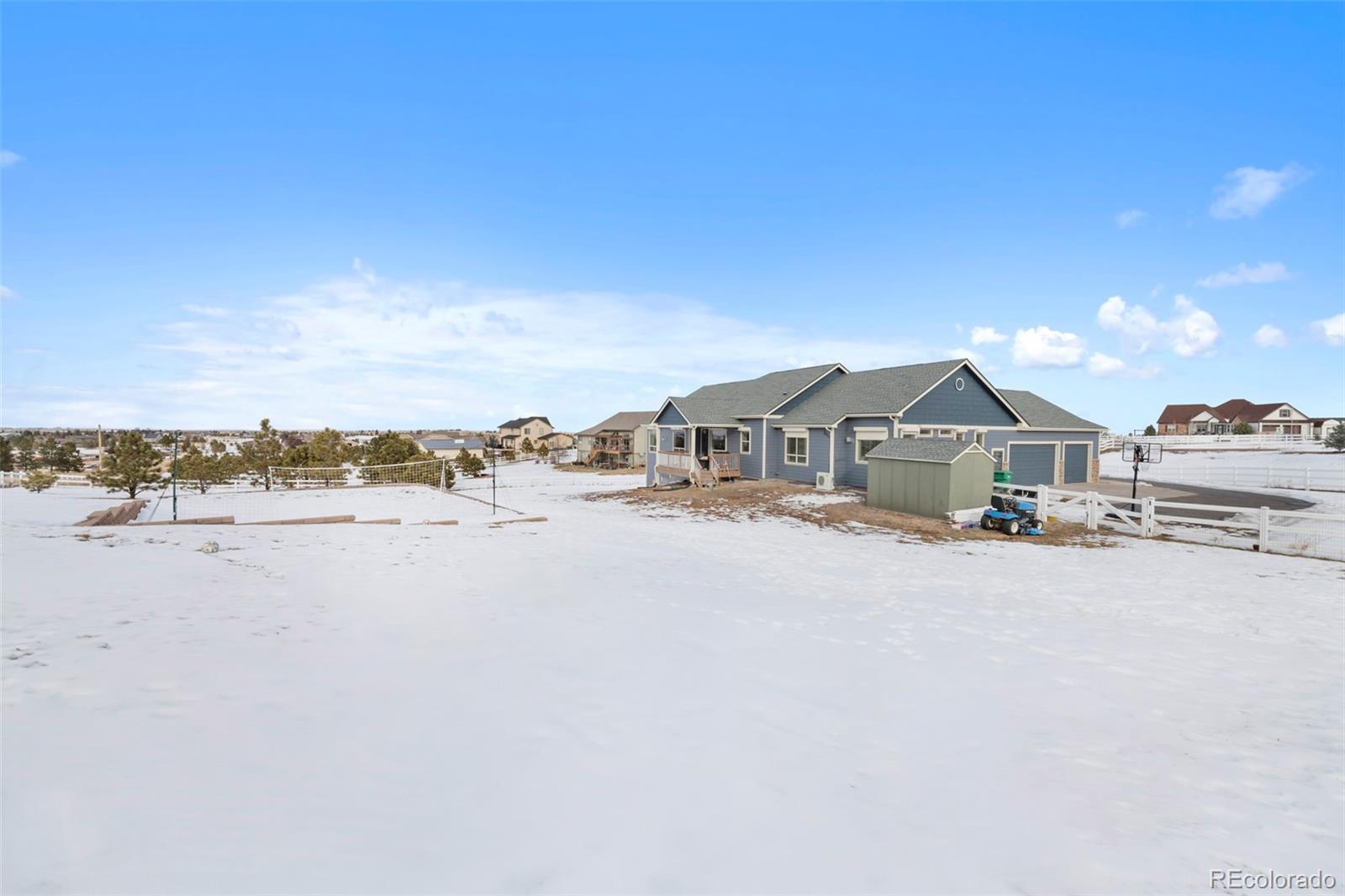 MLS Image #39 for 41115  round hill circle,parker, Colorado