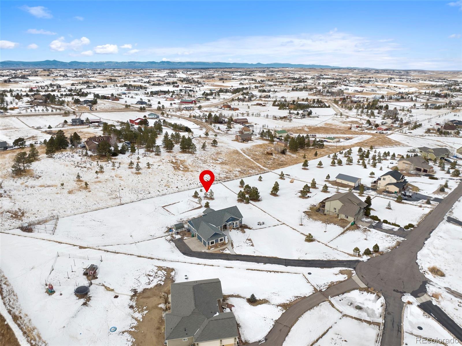 MLS Image #40 for 41115  round hill circle,parker, Colorado