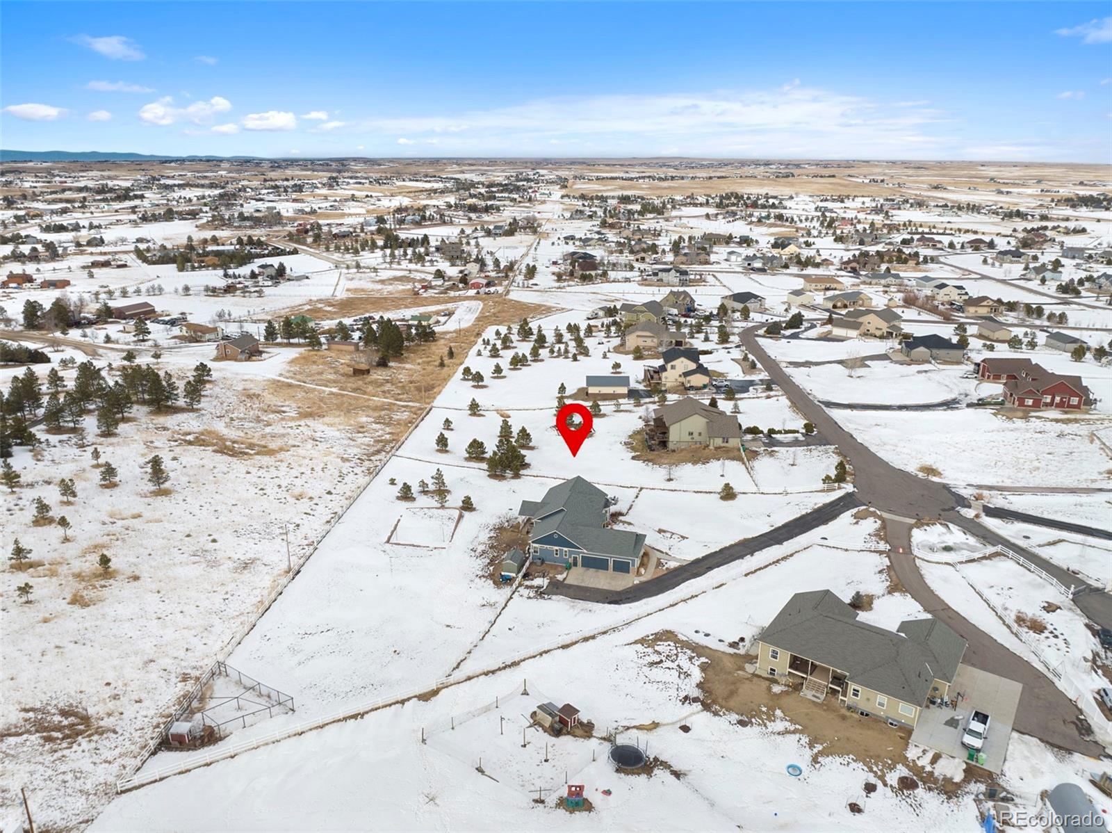 MLS Image #41 for 41115  round hill circle,parker, Colorado