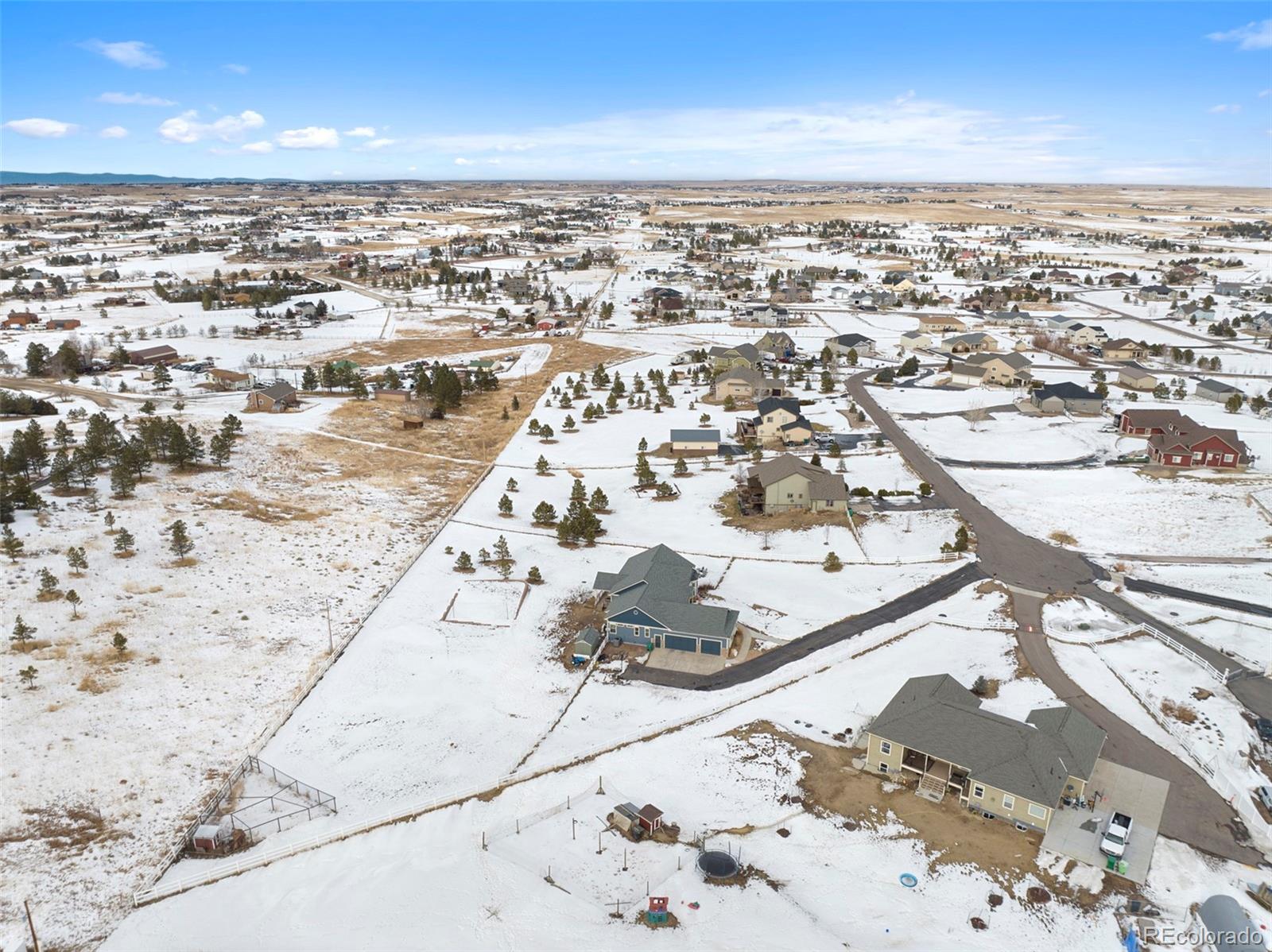 MLS Image #42 for 41115  round hill circle,parker, Colorado