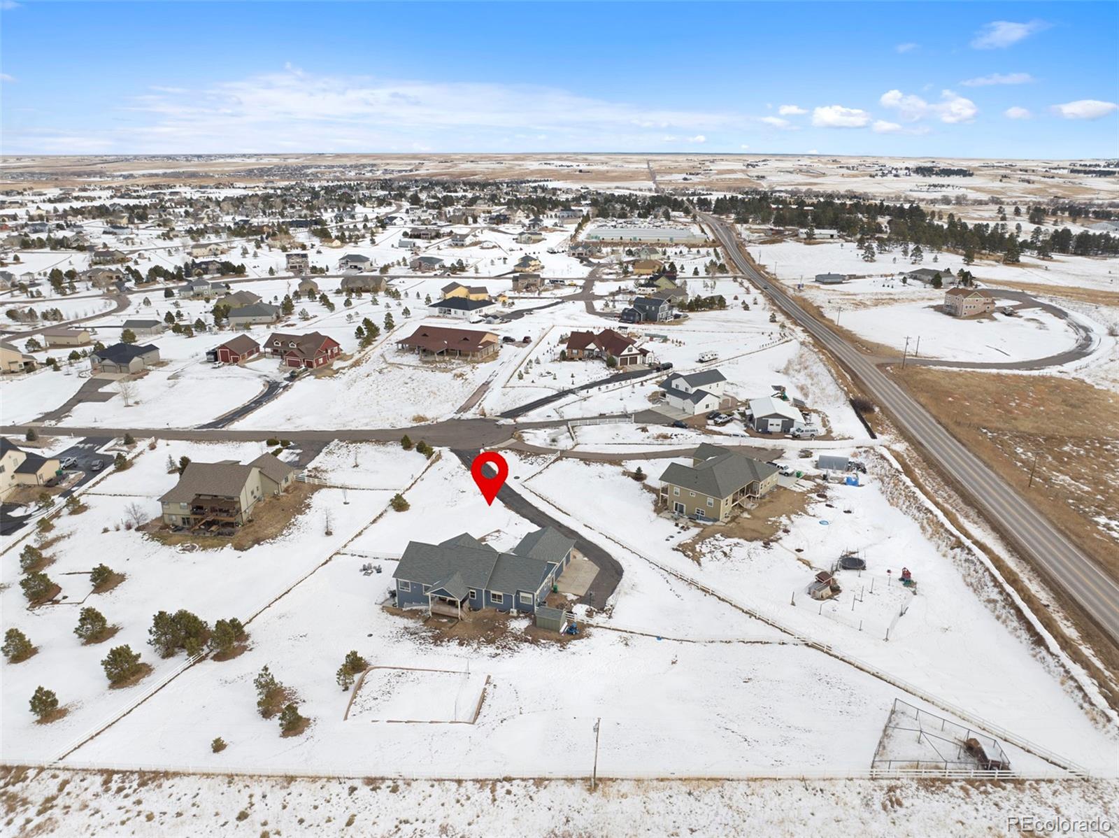 MLS Image #43 for 41115  round hill circle,parker, Colorado