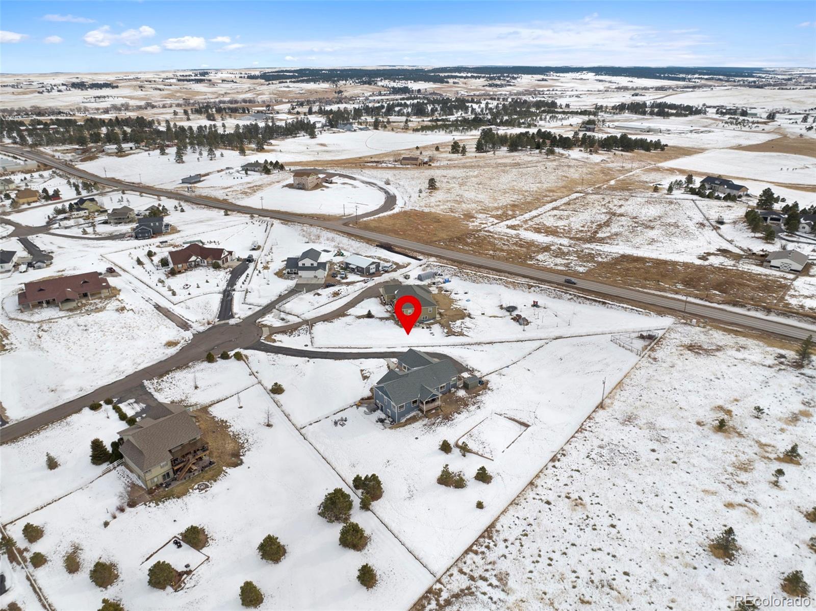 MLS Image #44 for 41115  round hill circle,parker, Colorado