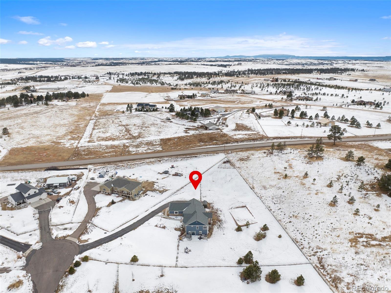 MLS Image #45 for 41115  round hill circle,parker, Colorado