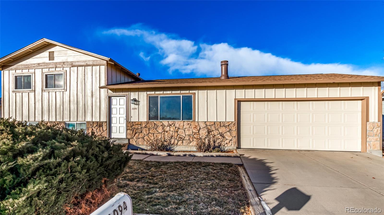 CMA Image for 11094  Clermont Drive,Thornton, Colorado