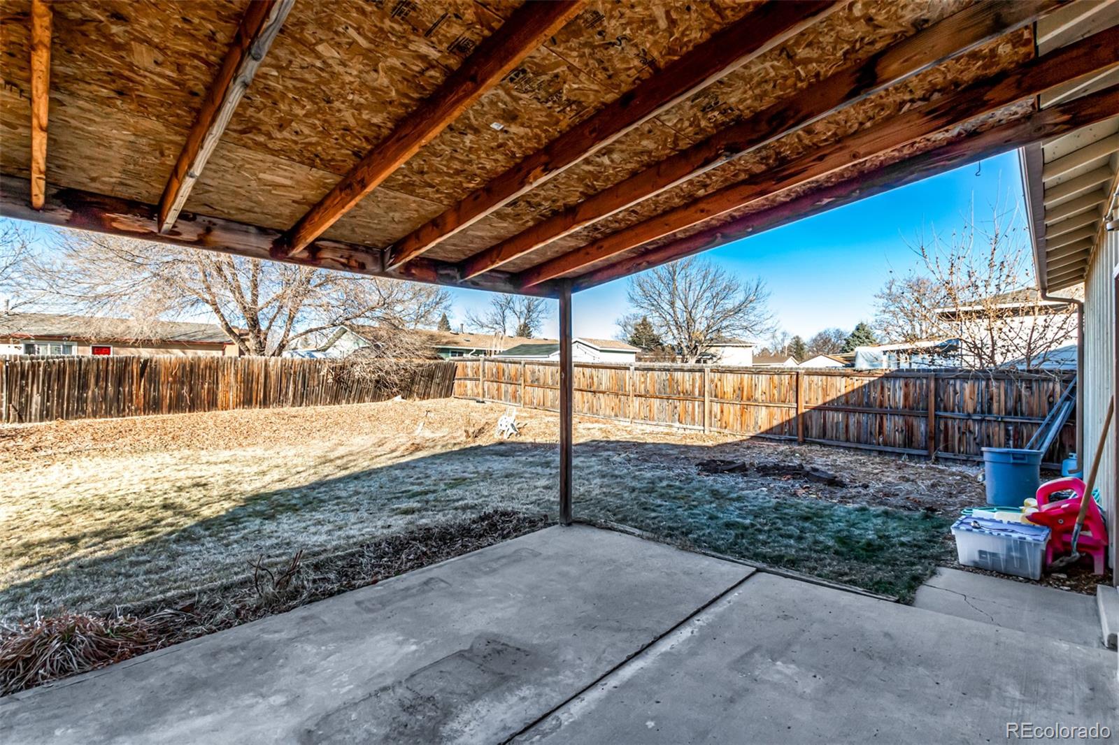 MLS Image #24 for 11094  clermont drive,thornton, Colorado