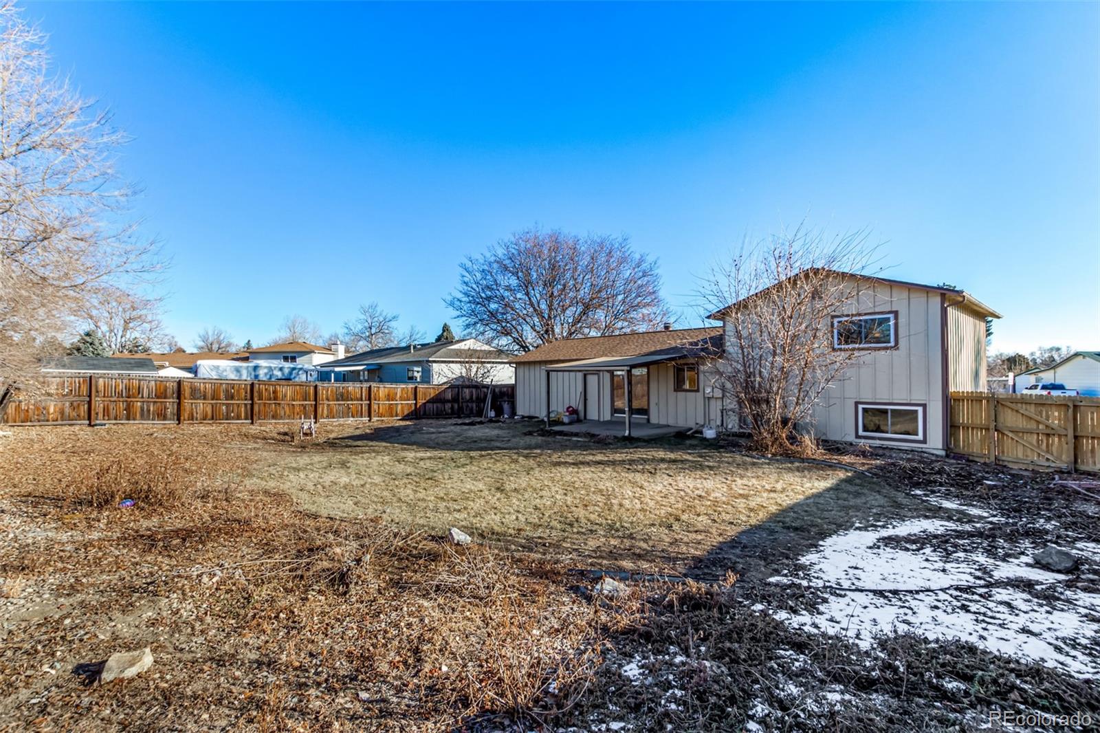 MLS Image #30 for 11094  clermont drive,thornton, Colorado