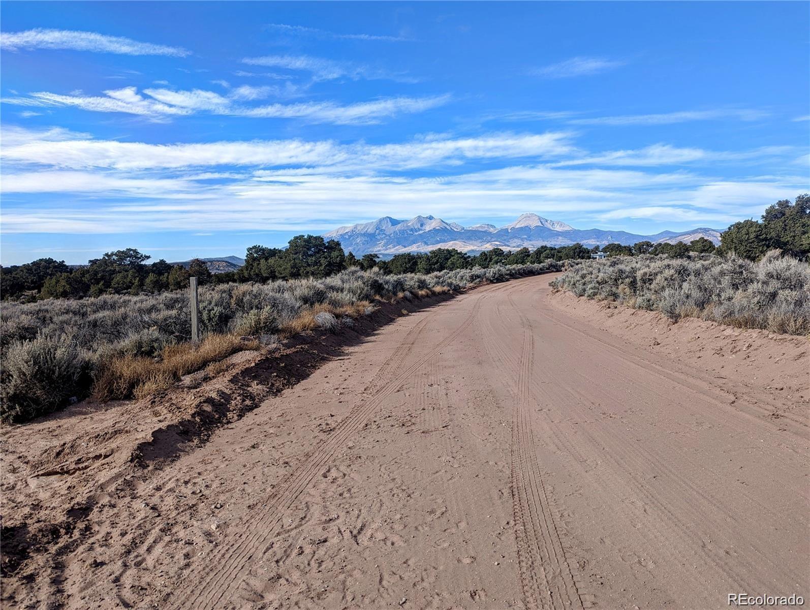 MLS Image #16 for lot 3668  zornow road,fort garland, Colorado