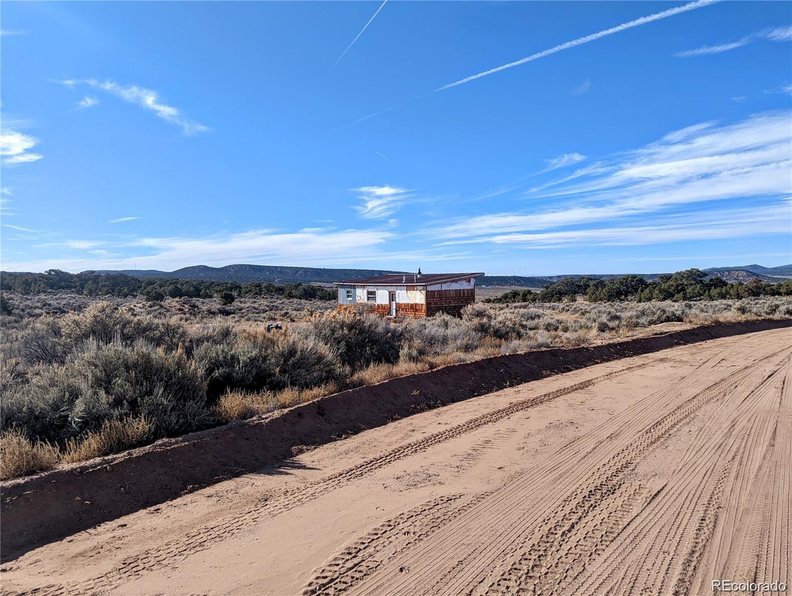 MLS Image #17 for lot 3668  zornow road,fort garland, Colorado