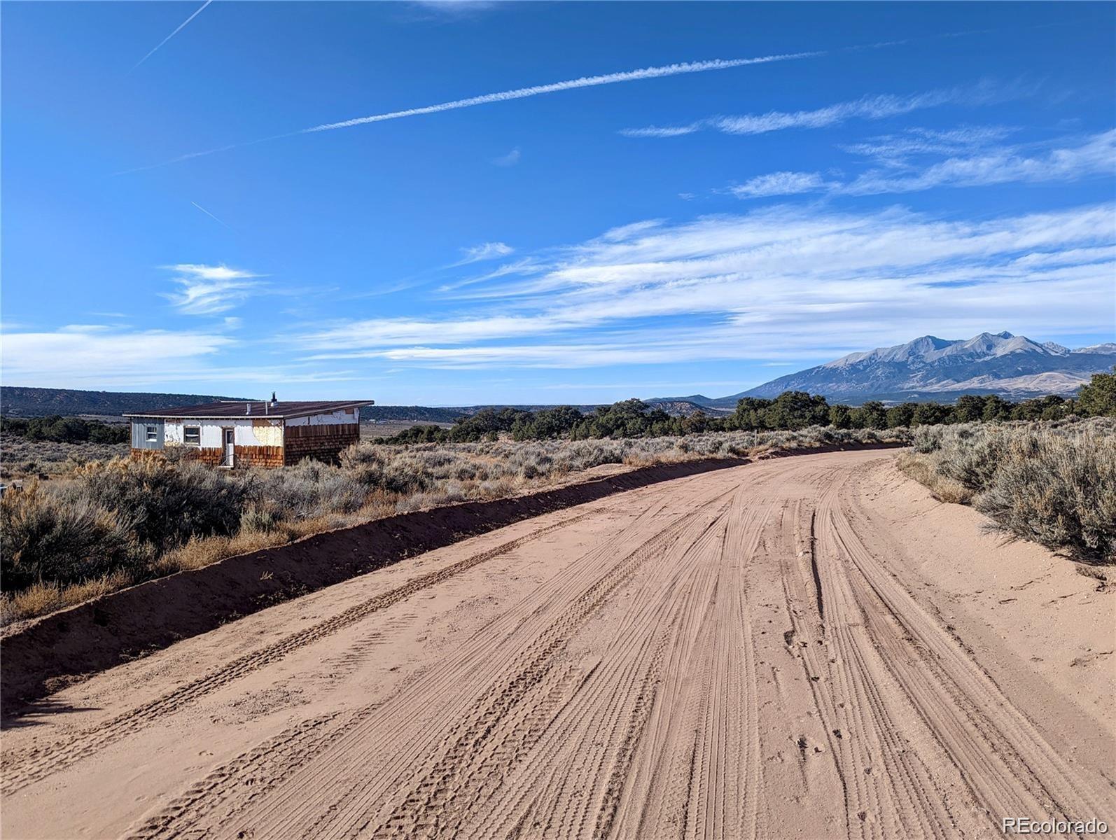 MLS Image #18 for lot 3668  zornow road,fort garland, Colorado