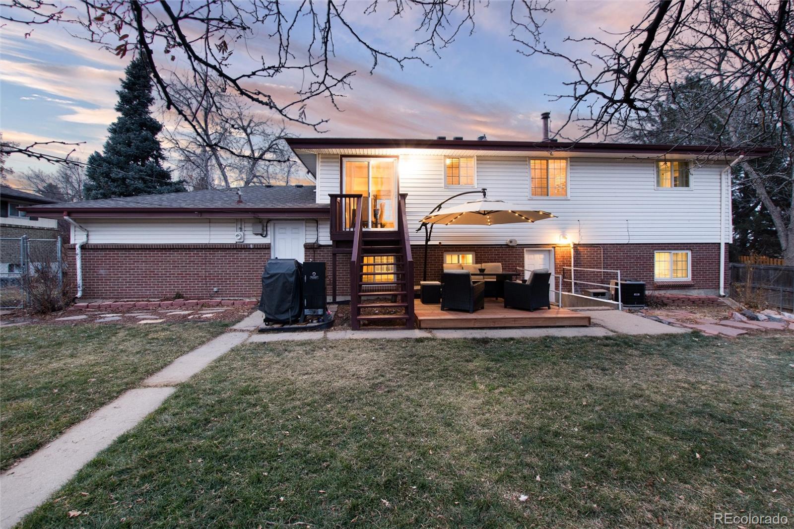 MLS Image #31 for 4140 w belleview place,littleton, Colorado