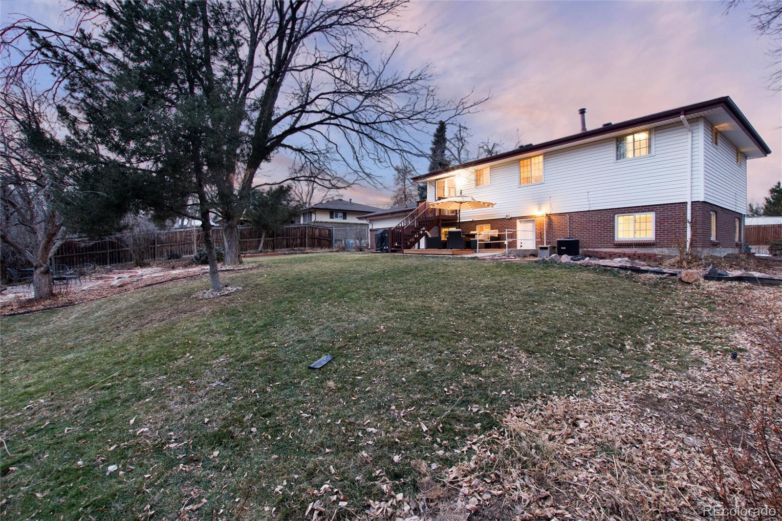 MLS Image #32 for 4140 w belleview place,littleton, Colorado