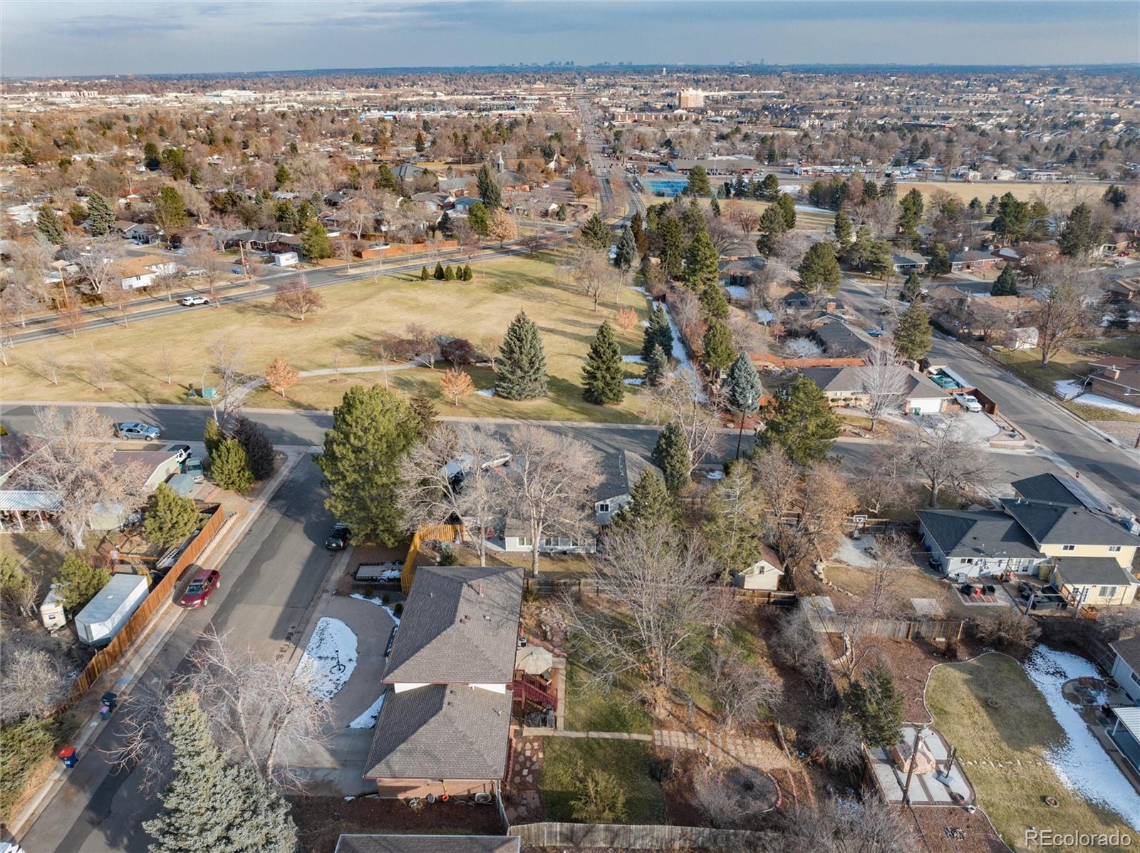 MLS Image #36 for 4140 w belleview place,littleton, Colorado