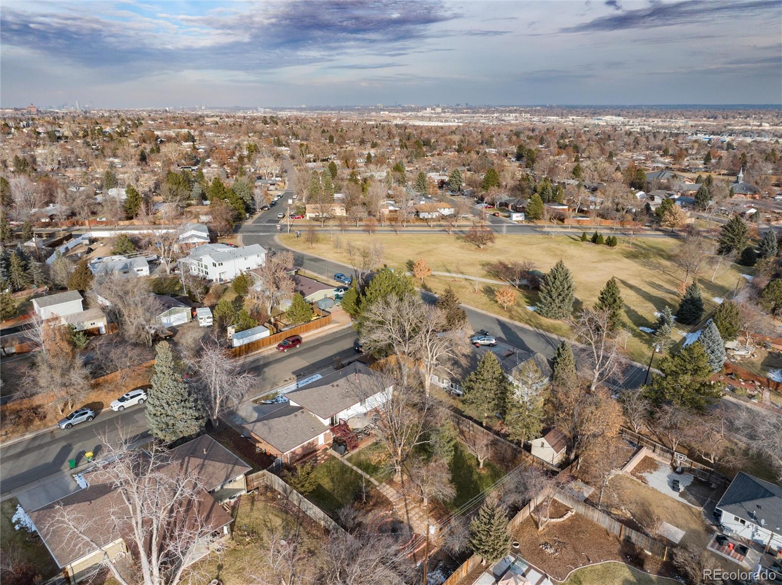MLS Image #37 for 4140 w belleview place,littleton, Colorado