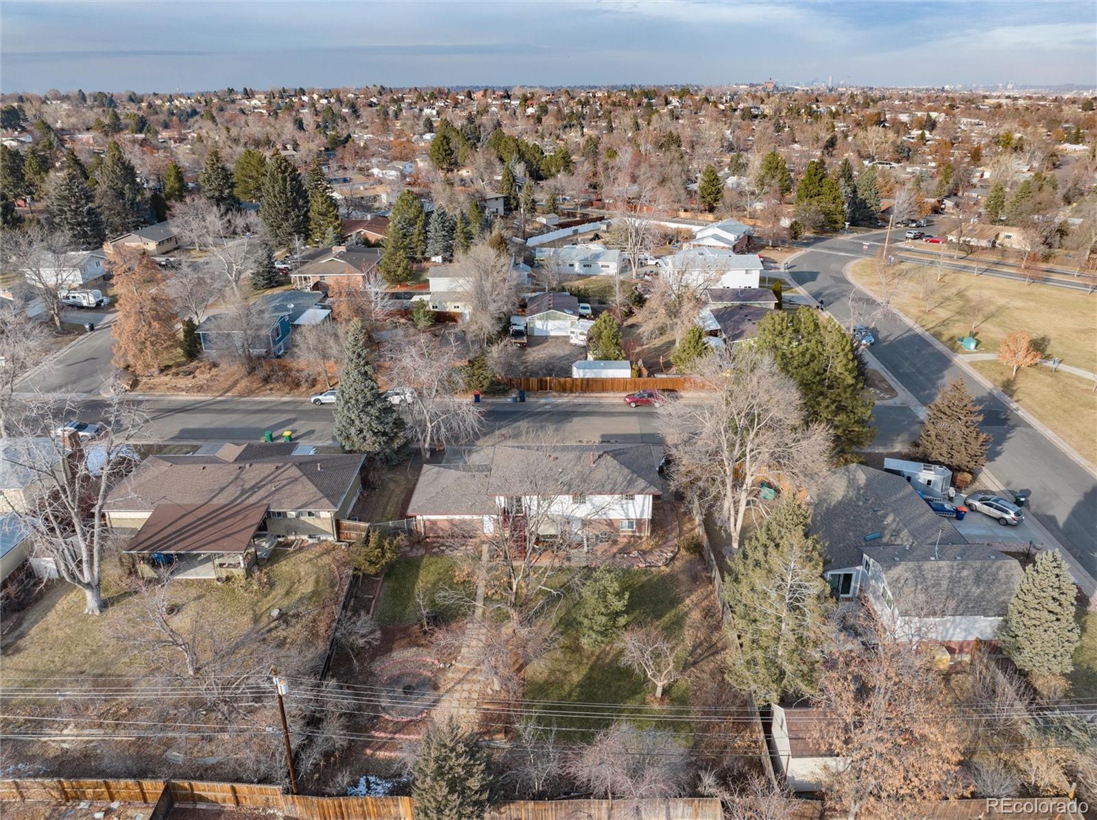 MLS Image #38 for 4140 w belleview place,littleton, Colorado