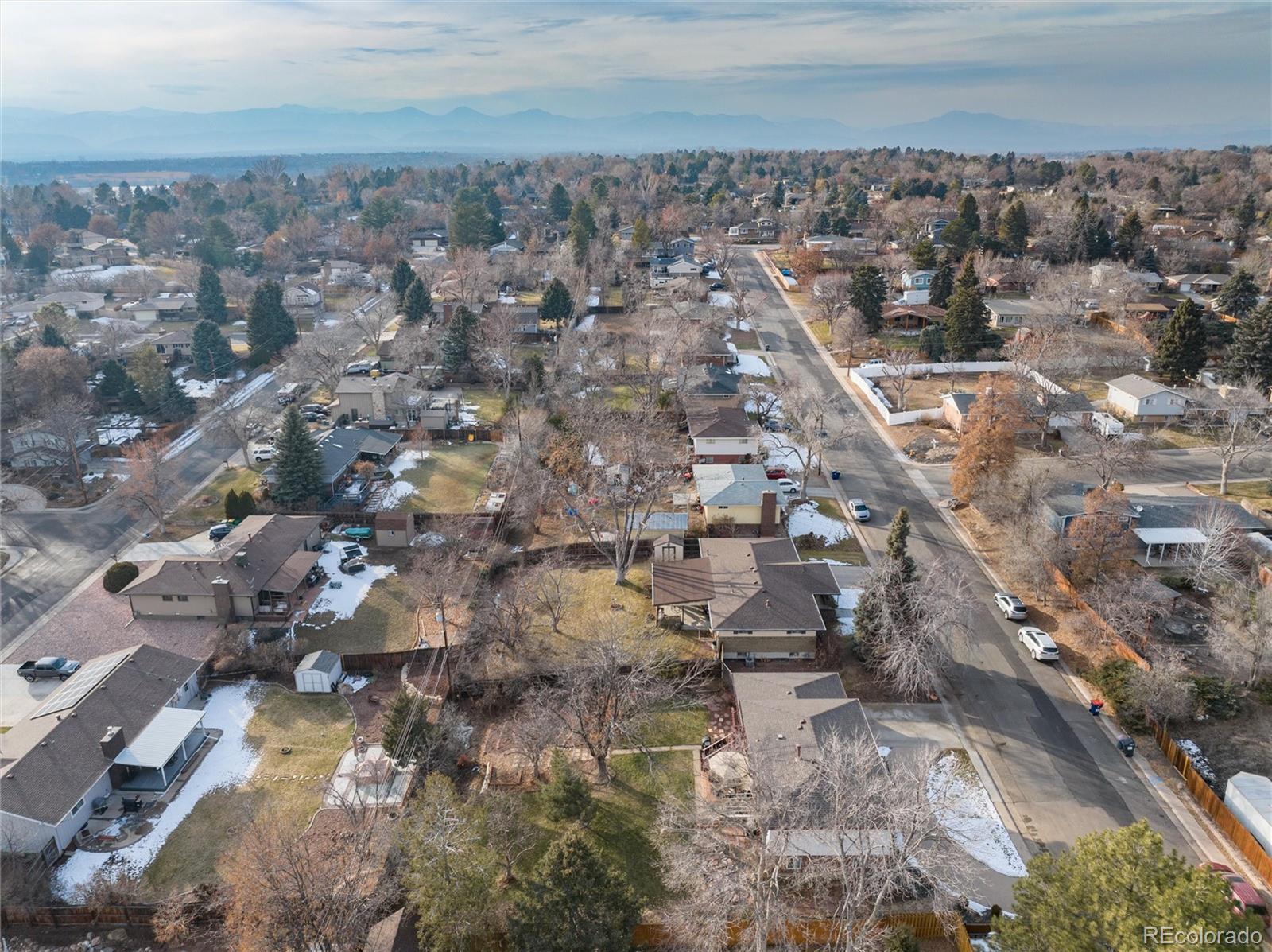 MLS Image #39 for 4140 w belleview place,littleton, Colorado
