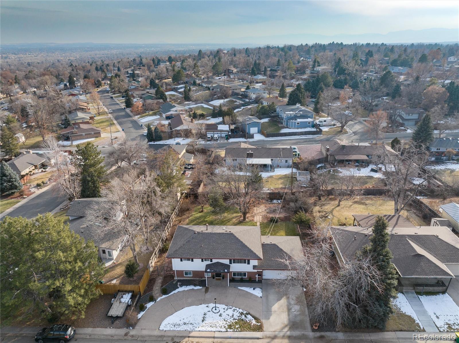 MLS Image #41 for 4140 w belleview place,littleton, Colorado