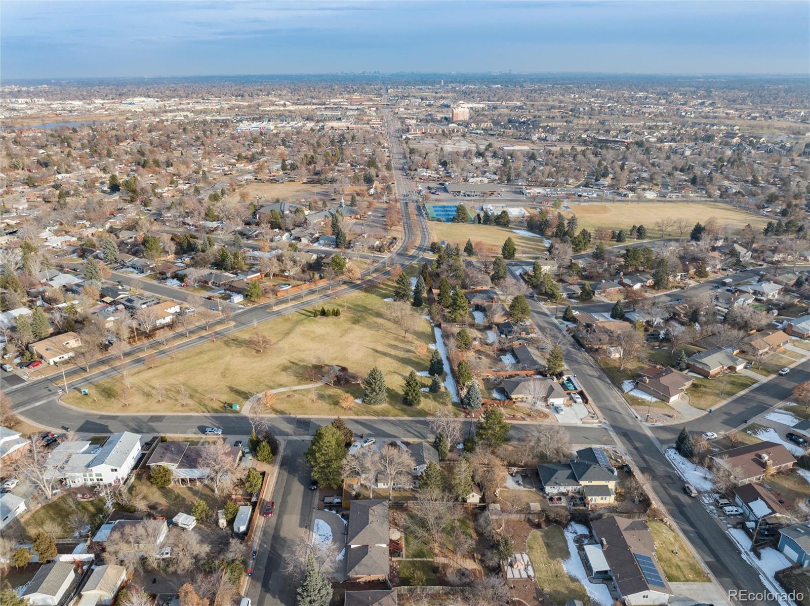 MLS Image #42 for 4140 w belleview place,littleton, Colorado
