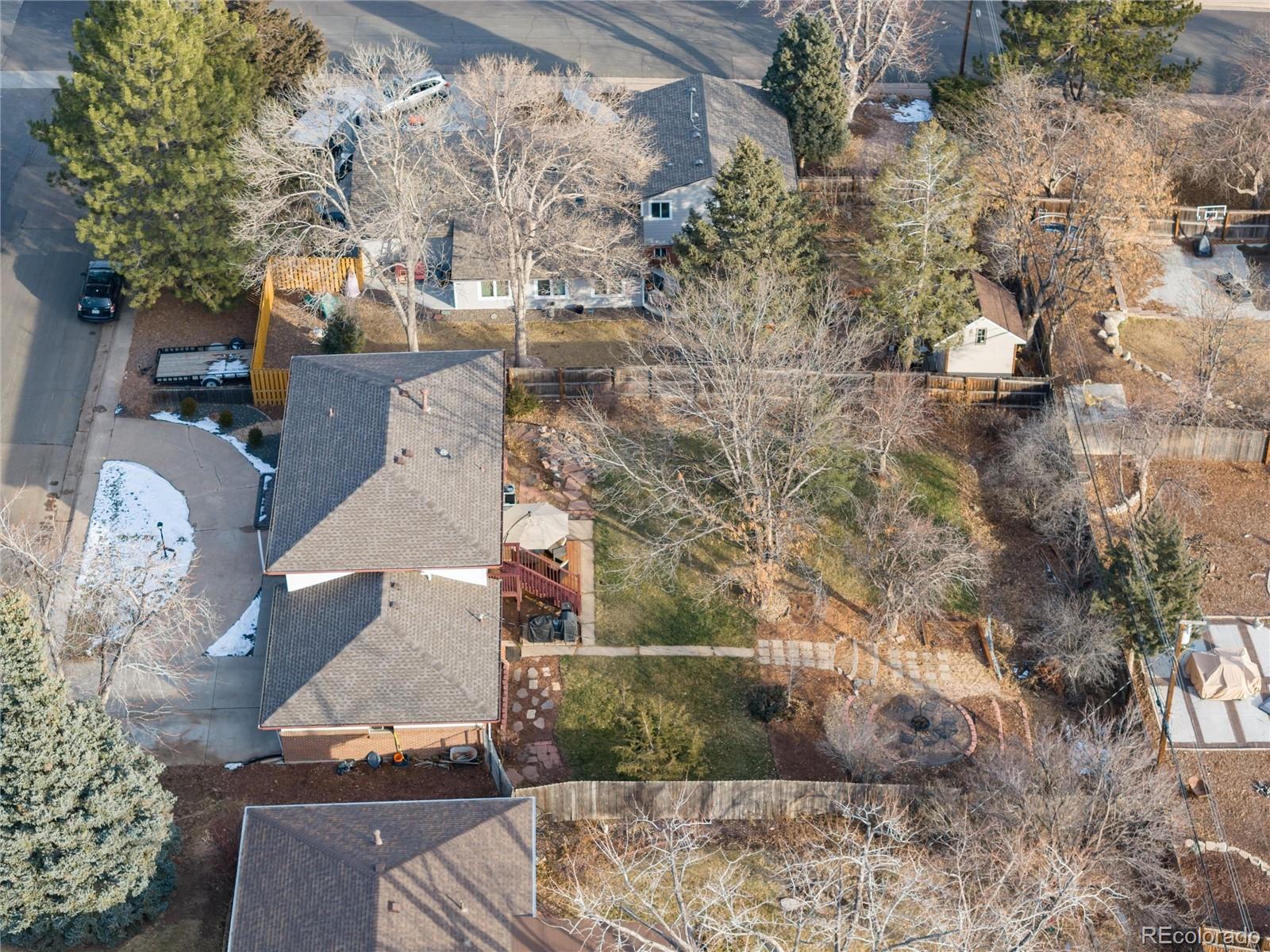 MLS Image #48 for 4140 w belleview place,littleton, Colorado