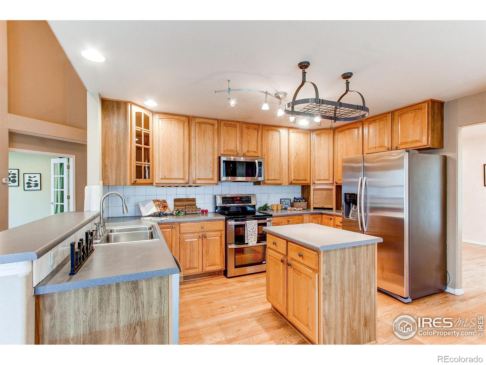 MLS Image #6 for 4420  foothills drive,loveland, Colorado