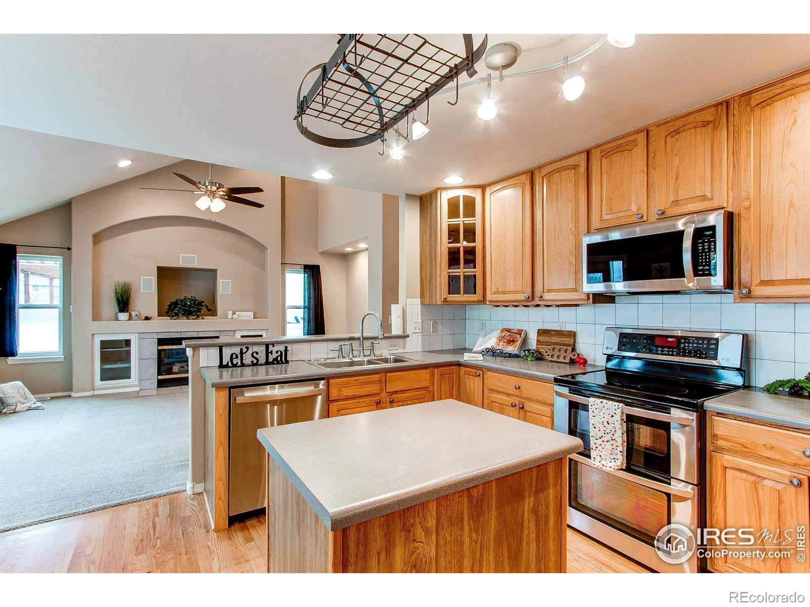 MLS Image #7 for 4420  foothills drive,loveland, Colorado