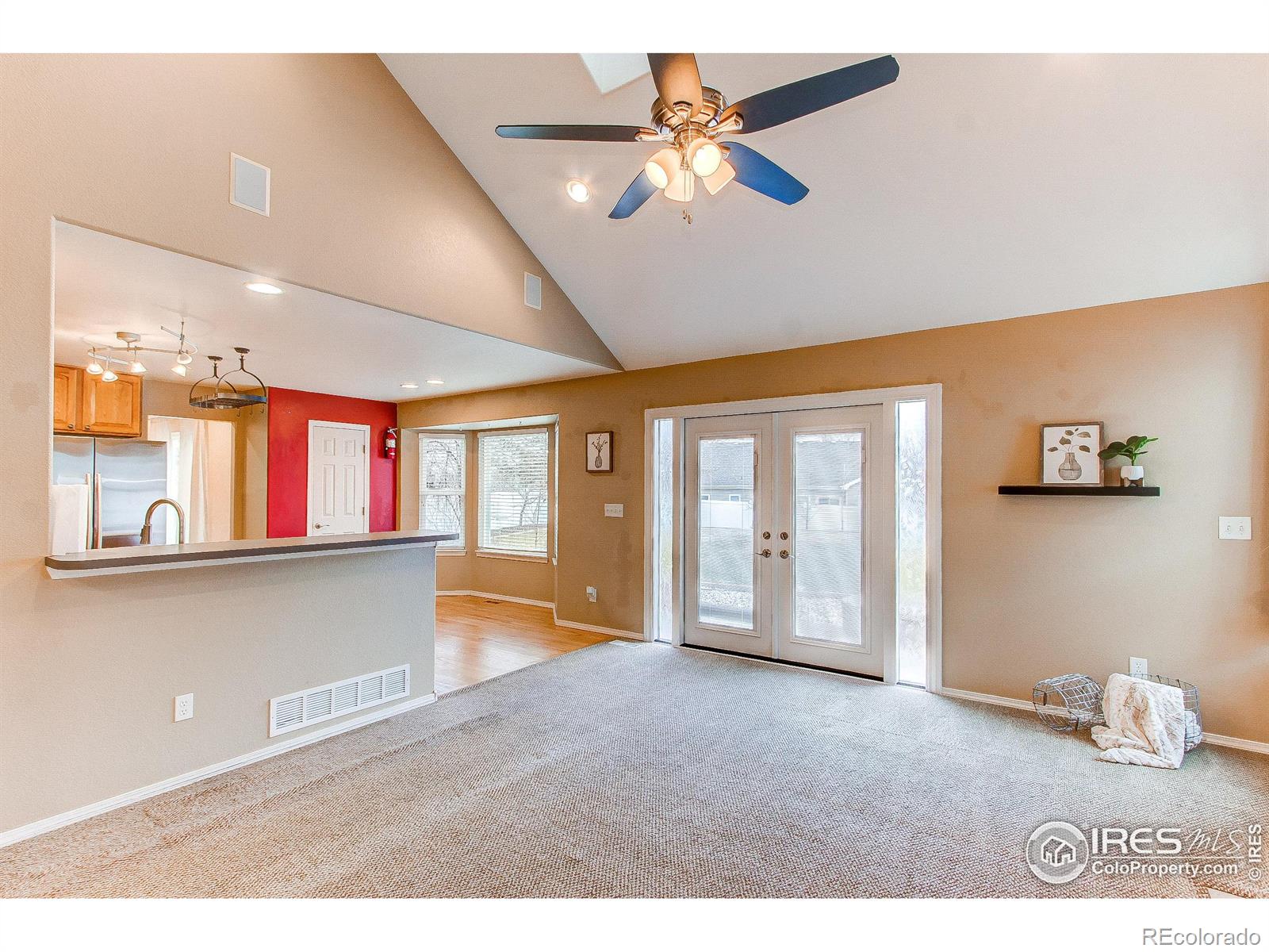 MLS Image #9 for 4420  foothills drive,loveland, Colorado