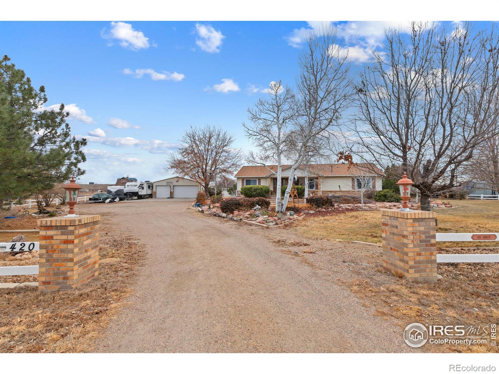 MLS Image #0 for 420  bobcat drive,milliken, Colorado