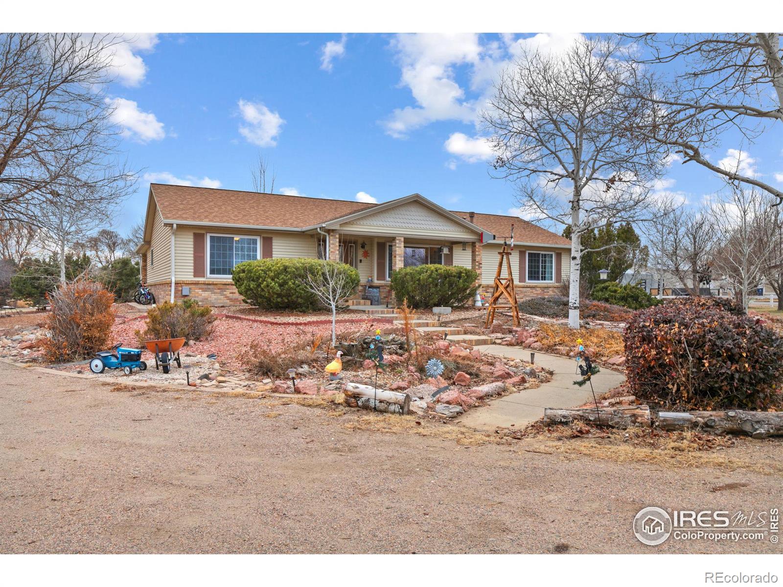 CMA Image for 420  bobcat drive,Milliken, Colorado