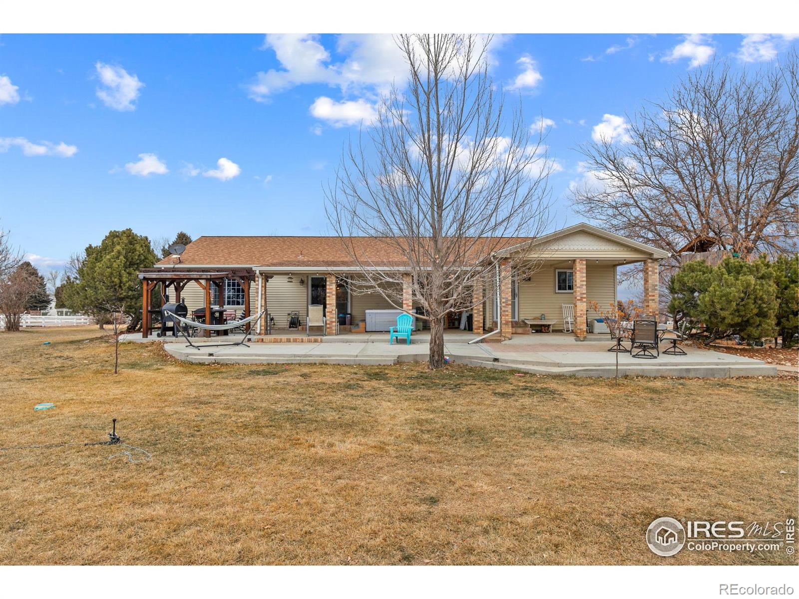 MLS Image #35 for 420  bobcat drive,milliken, Colorado