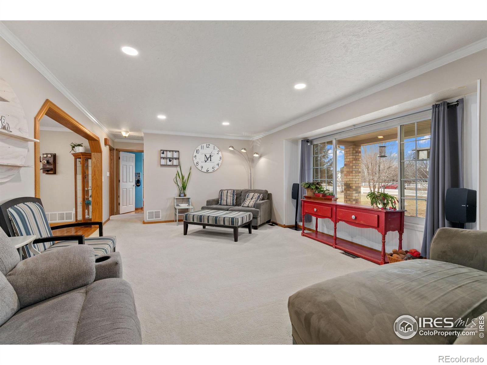 MLS Image #4 for 420  bobcat drive,milliken, Colorado