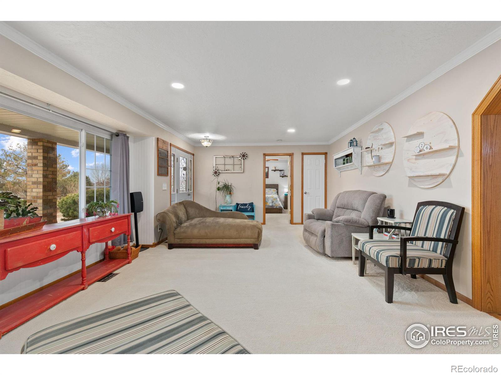 MLS Image #5 for 420  bobcat drive,milliken, Colorado