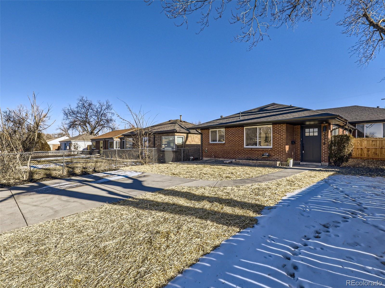 MLS Image #25 for 3314  krameria street,denver, Colorado