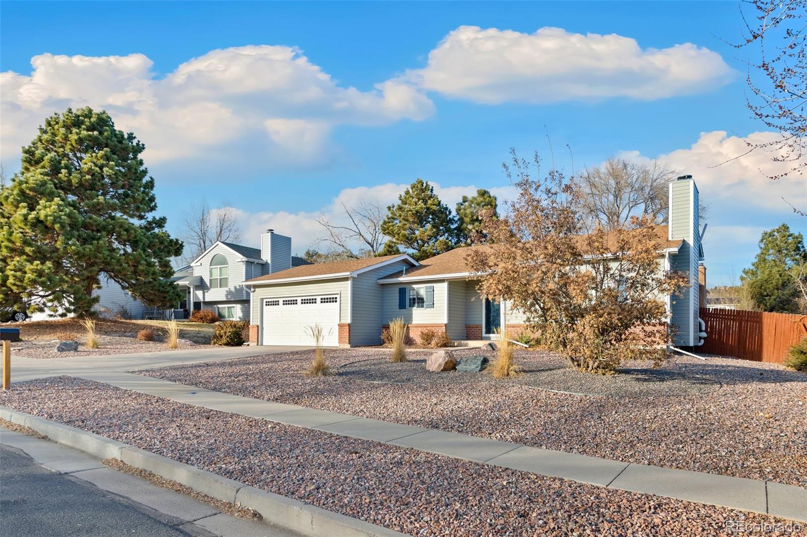 MLS Image #0 for 1966  palm drive,colorado springs, Colorado