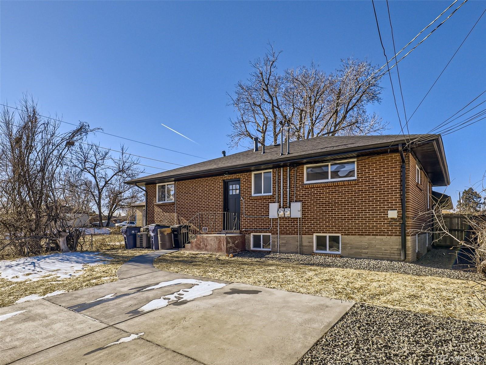 MLS Image #24 for 3310  krameria street,denver, Colorado