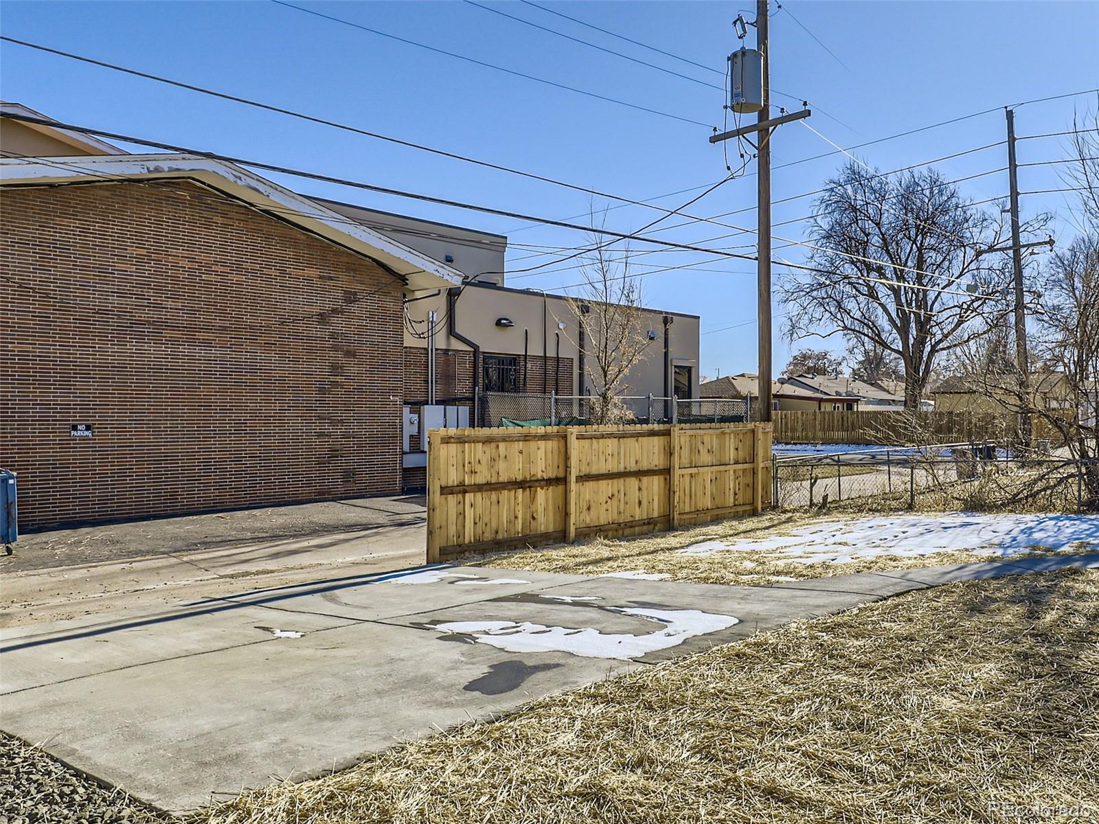 MLS Image #25 for 3310  krameria street,denver, Colorado