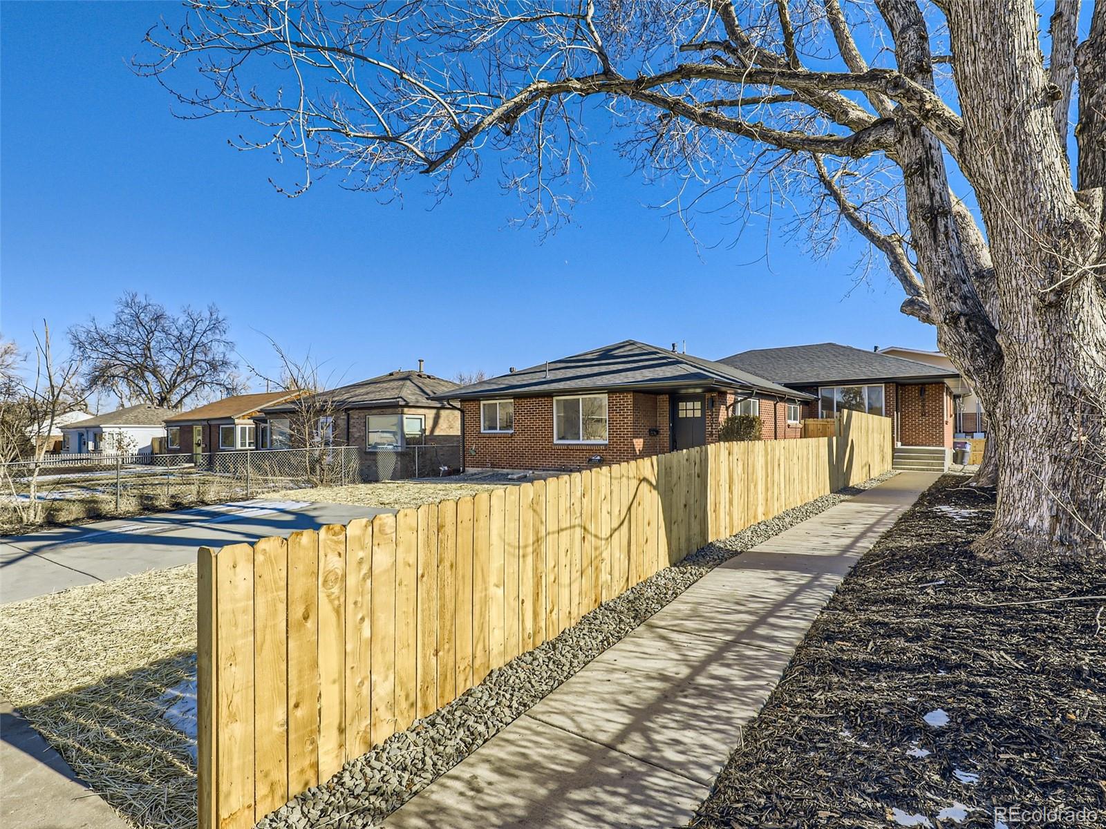 MLS Image #26 for 3310  krameria street,denver, Colorado