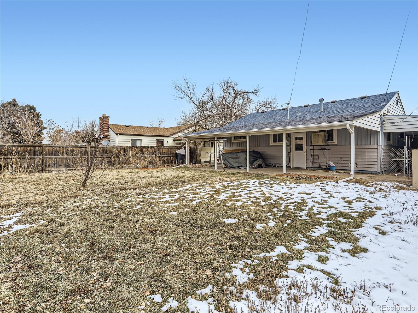 MLS Image #26 for 1265 s beach court,denver, Colorado