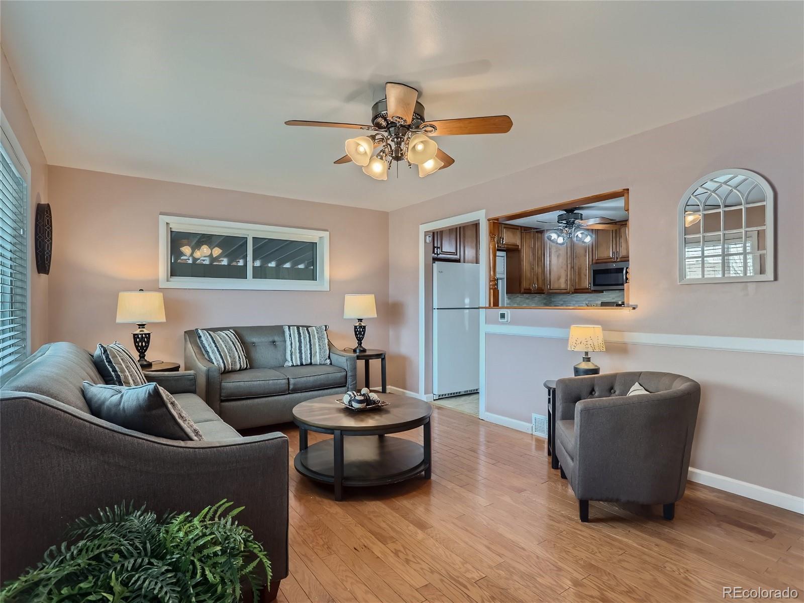 MLS Image #6 for 1265 s beach court,denver, Colorado