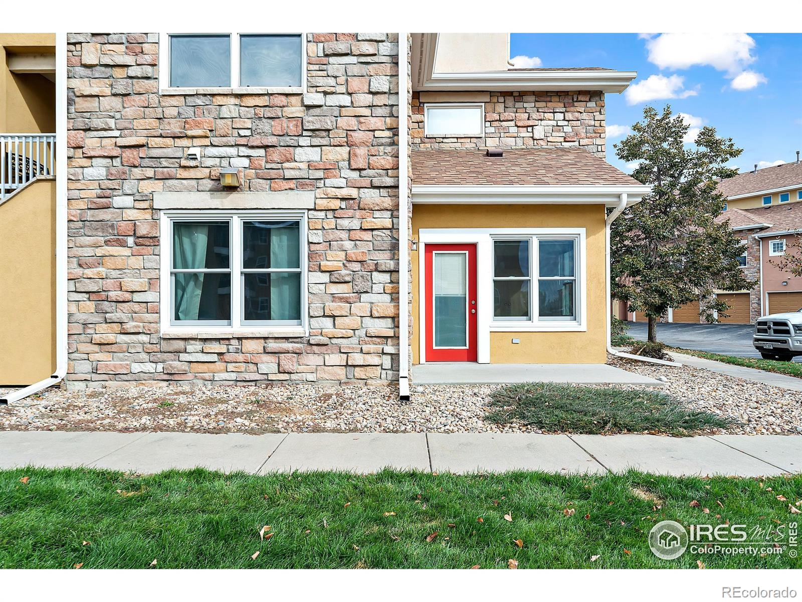 MLS Image #1 for 204  lucca drive,evans, Colorado