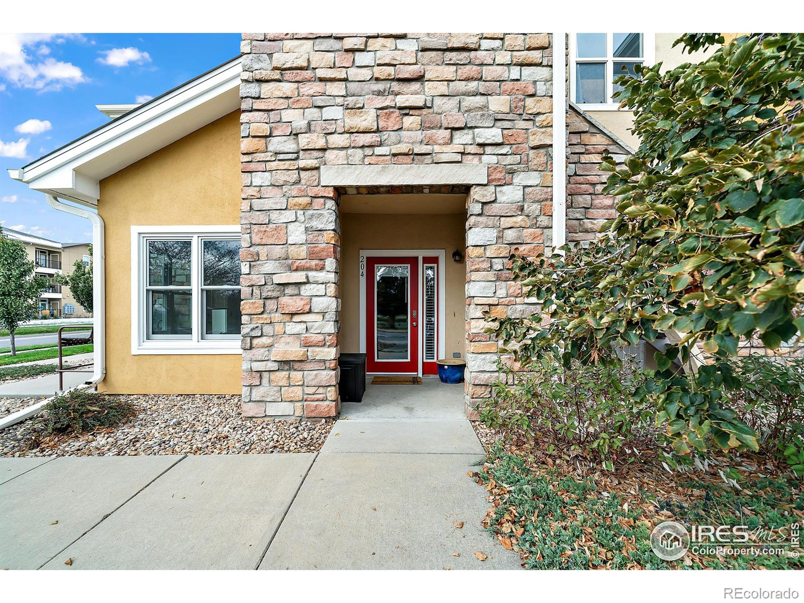 MLS Image #2 for 204  lucca drive,evans, Colorado