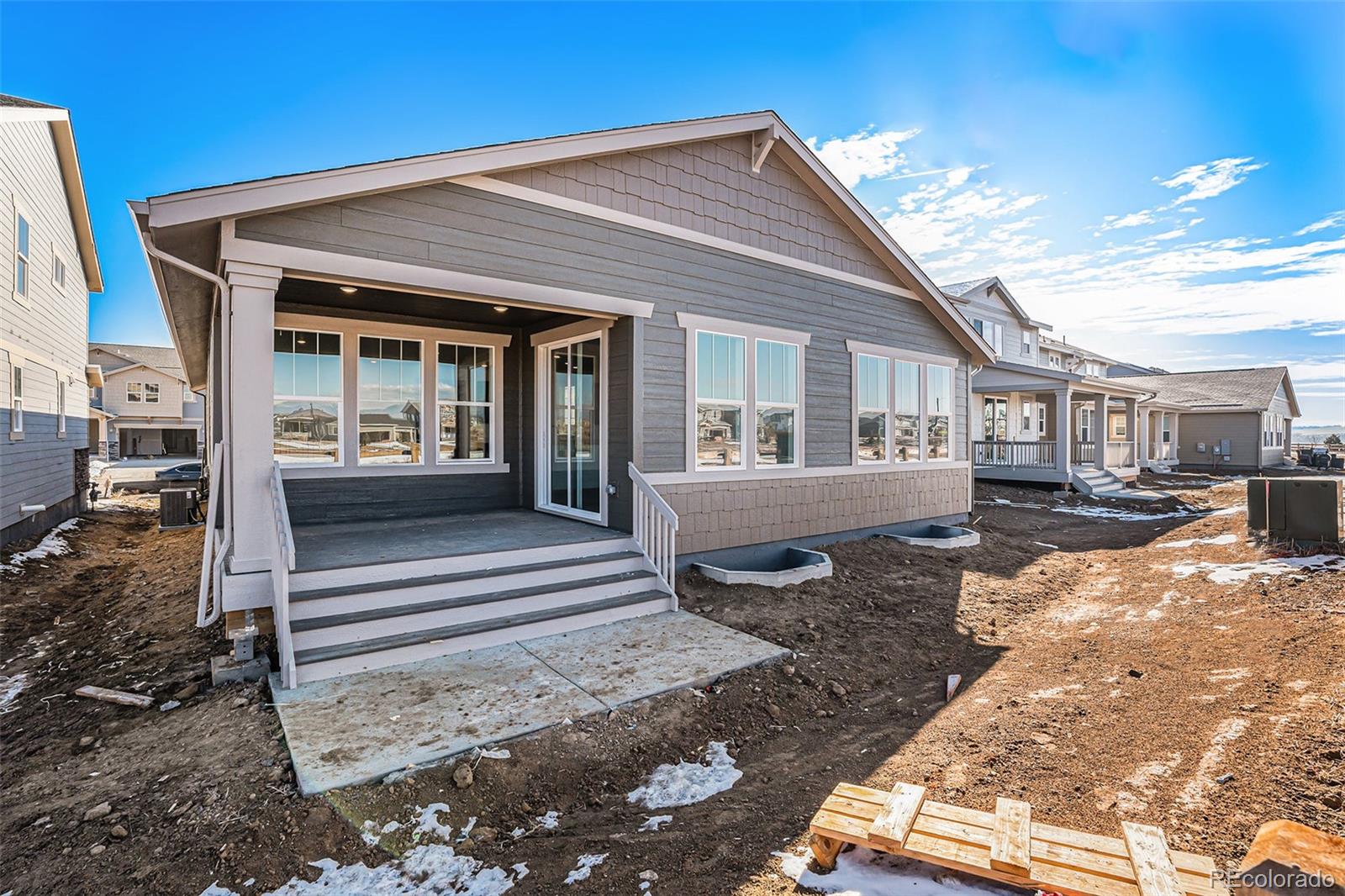 MLS Image #14 for 954  clover loop,erie, Colorado